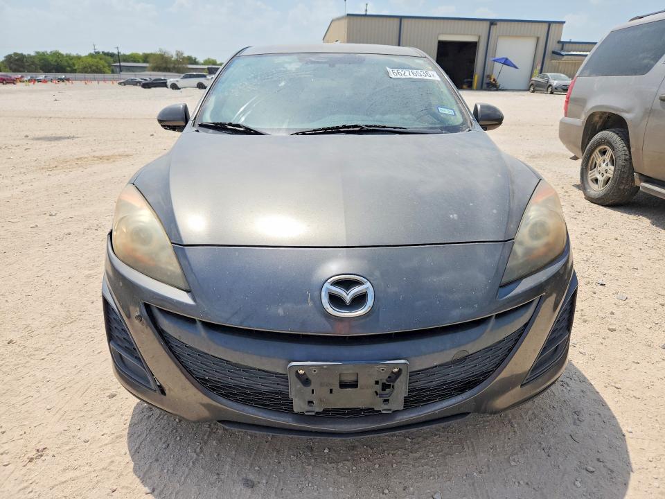 66276536 :رقم المزاد ، JM1BL1VF2B1472328 vin ، 2011 Mazda 3 مزاد بيع