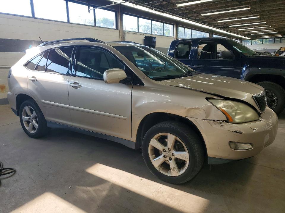 Продаж на аукціоні авто 2004 Lexus Rx, vin: 2T2HA31UX4C014742, номер лоту: 63686896