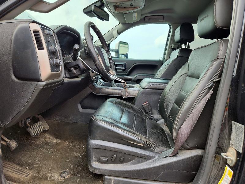 2016 Gmc Sierra მანქანა იყიდება აუქციონზე, vin: 1GT42YE81GF116453, აუქციონის ნომერი: 64410116
