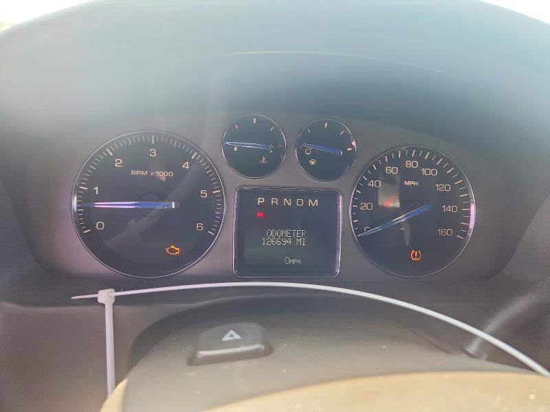2007 Cadillac Escalade მანქანა იყიდება აუქციონზე, vin: 1GYFK63837R176128, აუქციონის ნომერი: 64129126