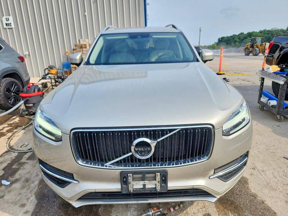 Aukcja sprzedaży 2016 Volvo Xc90, vin: YV4A22PK2G1058338, numer aukcji: 64766396