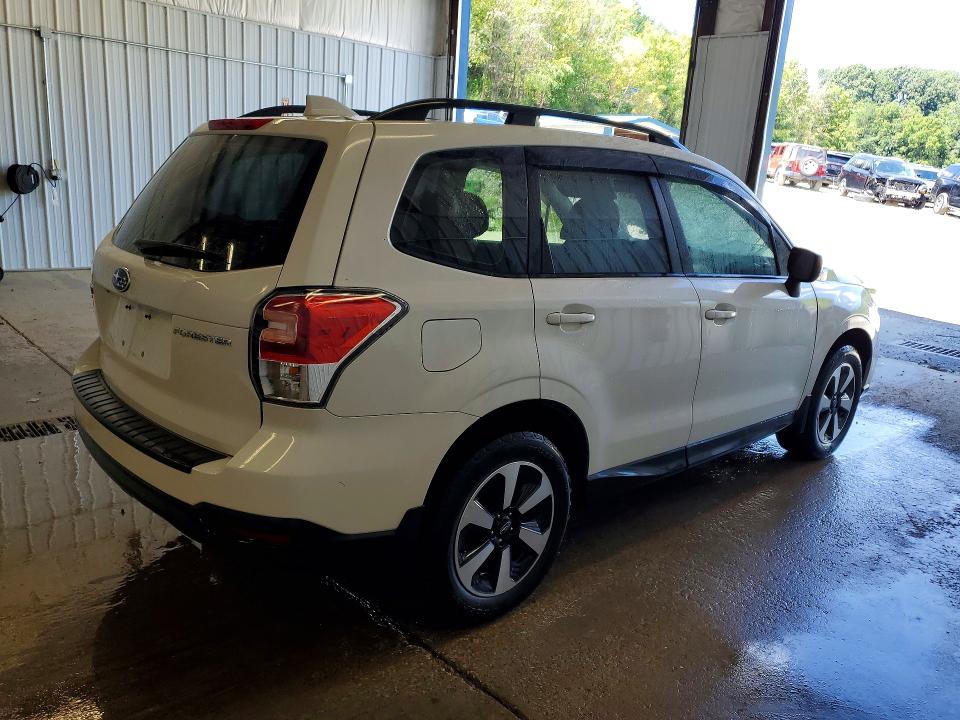 65388256 :رقم المزاد ، JF2SJABC7JH490461 vin ، 2018 Subaru Forester مزاد بيع