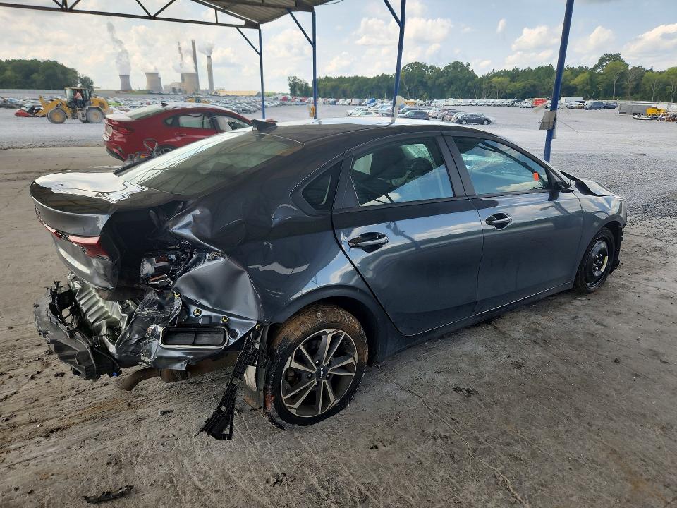 Продаж на аукціоні авто 2024 Kia Forte, vin: 3KPF24AD8RE757391, номер лоту: 66234726