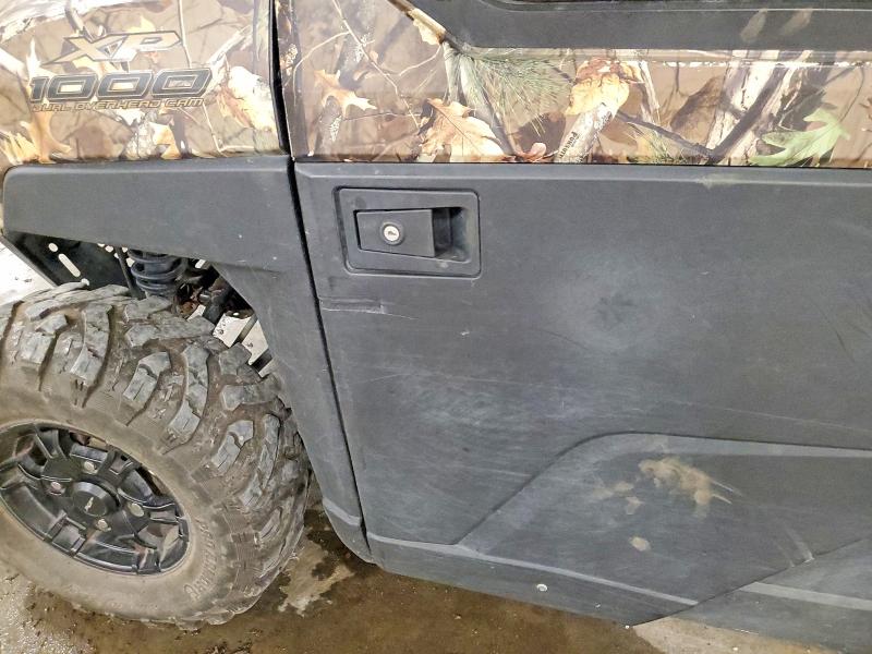 Aukcja sprzedaży 2019 Polaris Ranger, vin: 4XARRE991K8903863, numer aukcji: 64581476