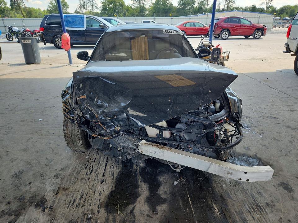 Aukcja sprzedaży 1995 Lexus Sc 300, vin: JT8JZ31C4S0025862, numer aukcji: 65677796
