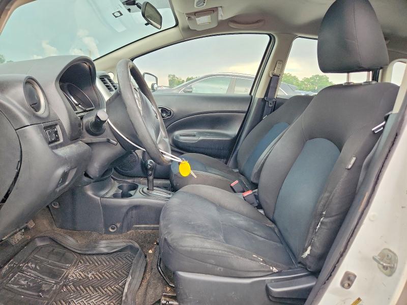 Aukcja sprzedaży 2016 Nissan Versa Note, vin: 3N1CE2CP0GL408937, numer aukcji: 63404826