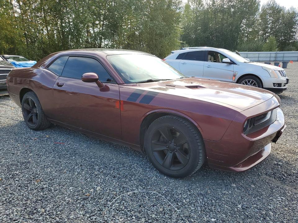 Aukcja sprzedaży 2014 Dodge Challenger, vin: 2C3CDYBT2EH204510, numer aukcji: 67512596