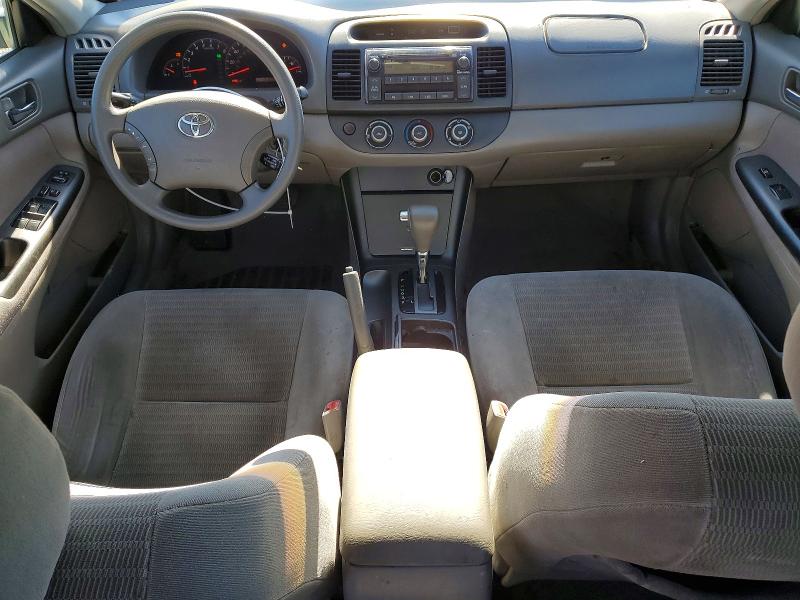 65082046 :رقم المزاد ، 4T1BE32KX5U406955 vin ، 2005 Toyota Camry مزاد بيع
