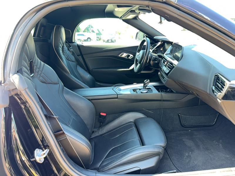 Aukcja sprzedaży 2020 Bmw Z4, vin: WBAHF9C09LWW44449, numer aukcji: 66981986