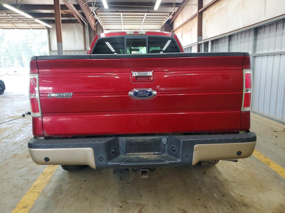 Продажа на аукционе авто 2014 Ford F150, vin: 1FTFX1ET7EKD41891, номер лота: 64473626