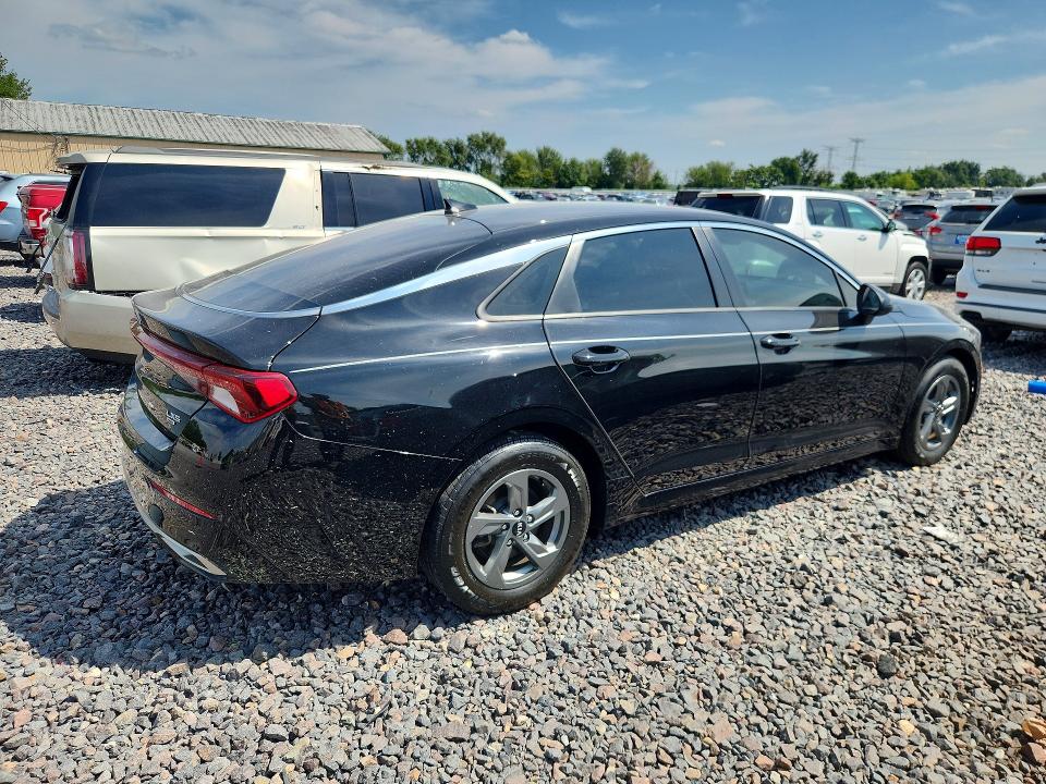 66591256 :رقم المزاد ، 5XXG14J28MG053083 vin ، 2021 Kia K5 مزاد بيع