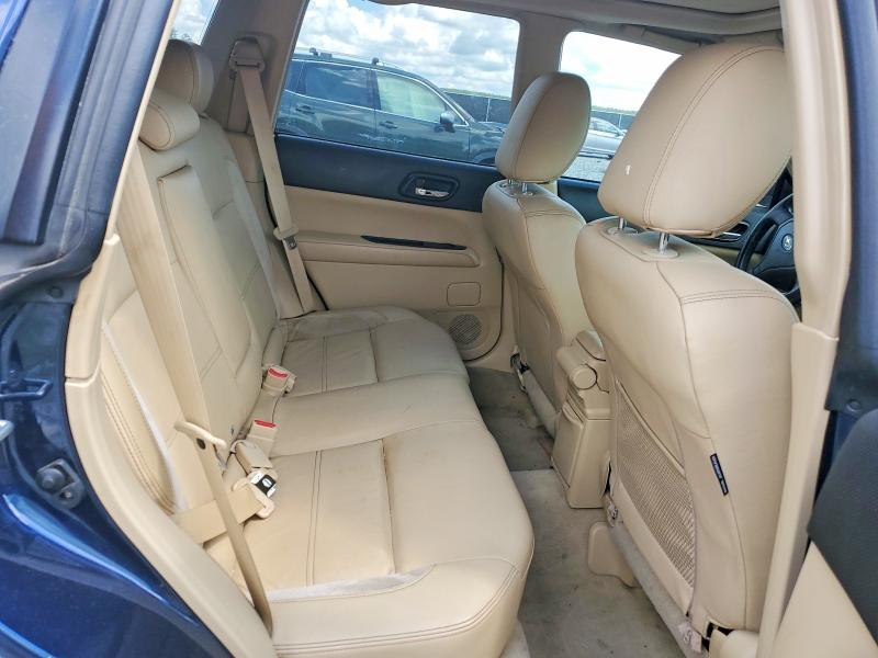 Aukcja sprzedaży 2006 Subaru Forester, vin: JF1SG67696H713867, numer aukcji: 63356566