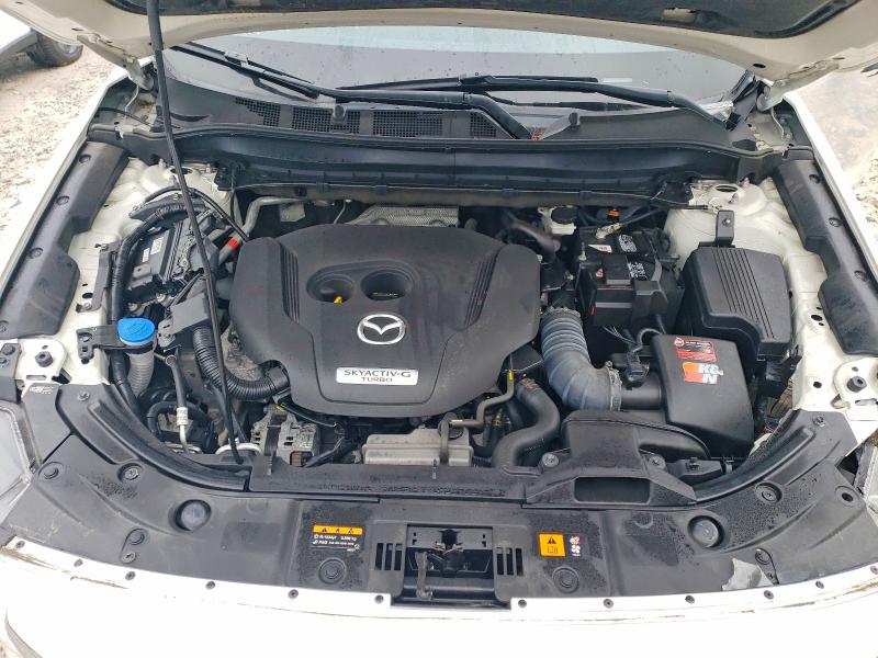 Aukcja sprzedaży 2023 Mazda Cx-5, vin: JM3KFBXY8P0125599, numer aukcji: 66625146