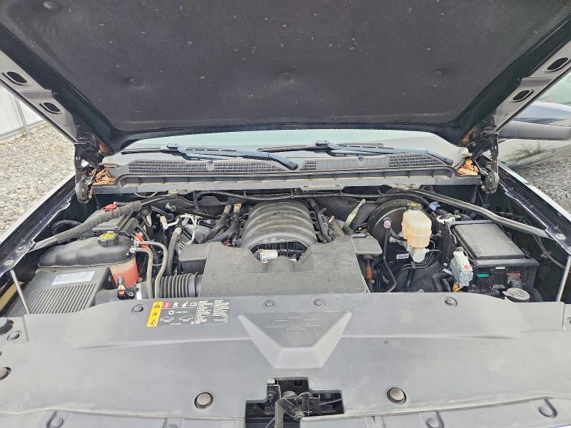 Aukcja sprzedaży 2018 Chevrolet Silverado, vin: 1GCVKREC4JZ371330, numer aukcji: 64326236