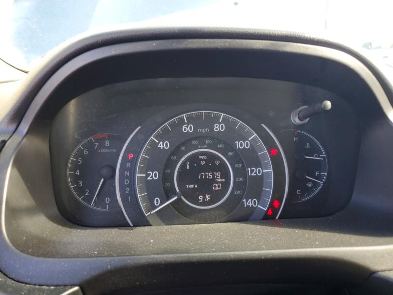 Aukcja sprzedaży 2013 Honda Cr-v, vin: 5J6RM4H32DL026969, numer aukcji: 65551126