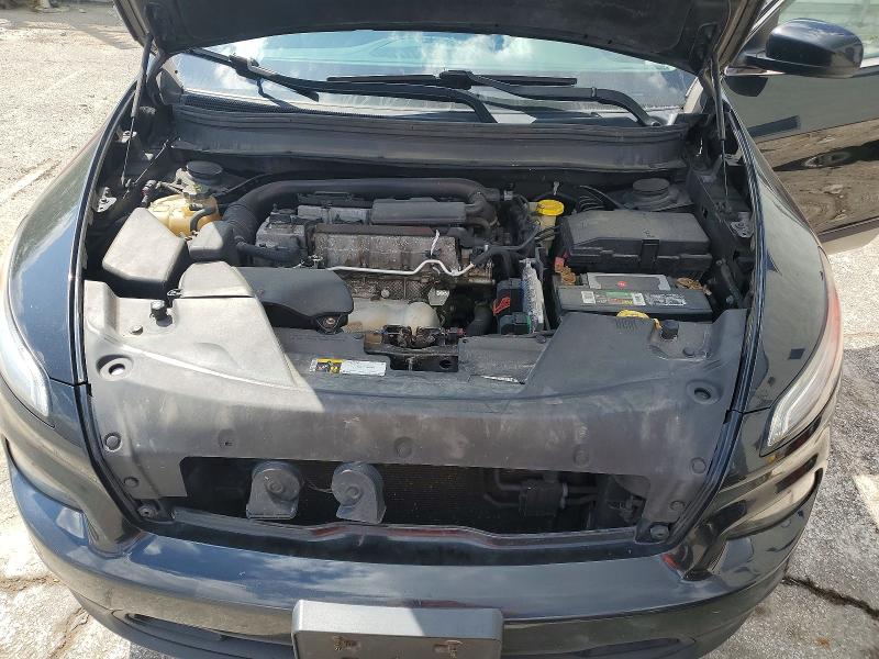 Aukcja sprzedaży 2016 Jeep Cherokee, vin: 1C4PJMCB3GW276616, numer aukcji: 67250716