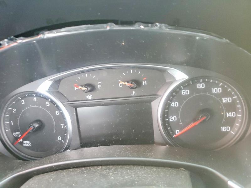 Продажа на аукционе авто 2020 Chevrolet Equinox, vin: 2GNAXKEV6L6226966, номер лота: 64495256