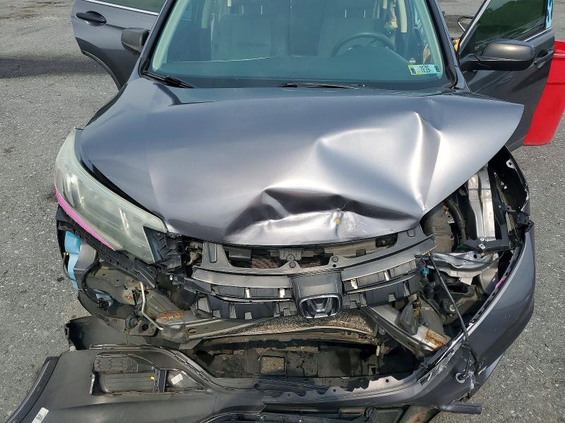 Aukcja sprzedaży 2016 Honda Cr-v, vin: 2HKRM4H34GH638881, numer aukcji: 64319746