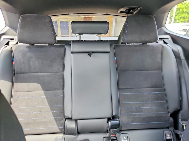 66215846 :رقم المزاد ، WBX73EF01S5223876 vin ، 2025 Bmw X1 مزاد بيع