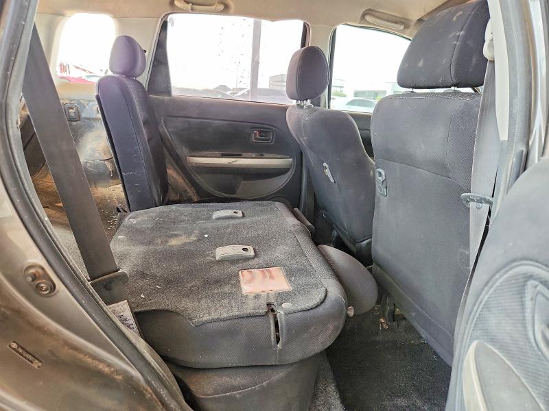 Aukcja sprzedaży 2005 Scion Xa, vin: JTKKT624250128548, numer aukcji: 65400766