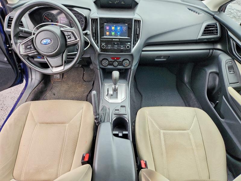 Aukcja sprzedaży 2017 Subaru Impreza, vin: 4S3GKAA63H3611040, numer aukcji: 64969636
