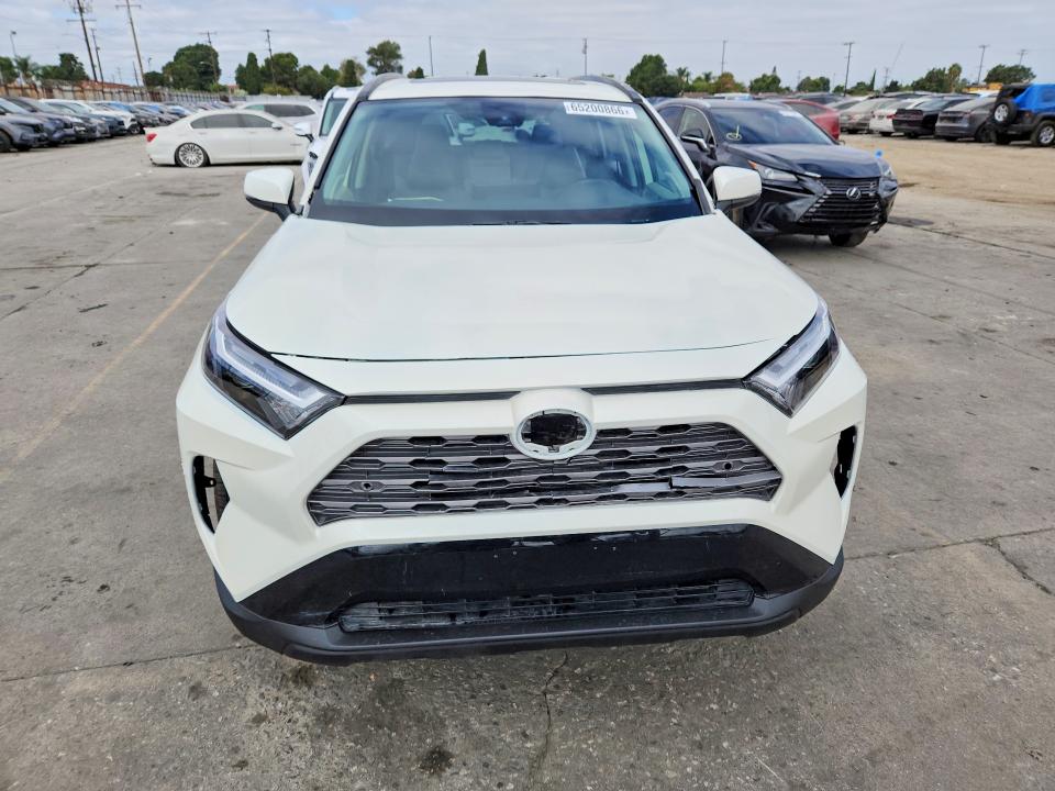 65200866 :رقم المزاد ، JTMY1RFV8KD500247 vin ، 2019 Toyota Rav4 مزاد بيع