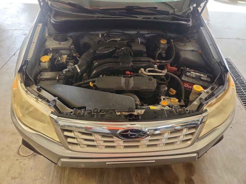 66529096 :رقم المزاد ، JF2SHBDC2CH417757 vin ، 2012 Subaru Forester مزاد بيع