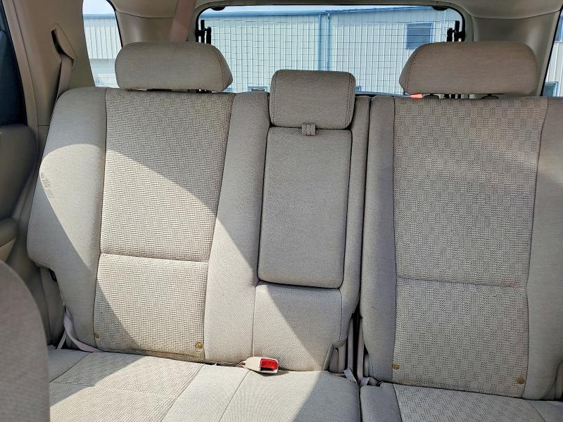 2007 Kia Sportage მანქანა იყიდება აუქციონზე, vin: KNDJF724277449144, აუქციონის ნომერი: 64328746