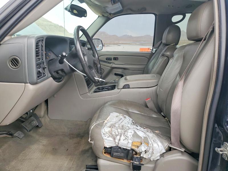Продаж на аукціоні авто 2004 Chevrolet Suburban, vin: 3GNFK16Z04G211336, номер лоту: 64339526