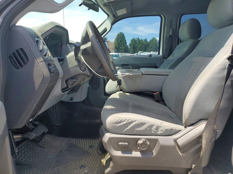 Aukcja sprzedaży 2013 Ford F250, vin: 1FT7W2BT7DEB16742, numer aukcji: 65670686
