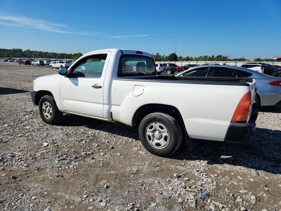 Aukcja sprzedaży 2014 Toyota Tacoma, vin: 5TFNX4CN7EX036363, numer aukcji: 65088596