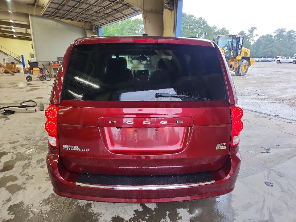 63701986 :رقم المزاد ، 2C4RDGCG1KR614464 vin ، 2019 Dodge Grand Caravan مزاد بيع