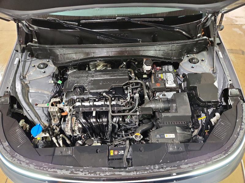 Aukcja sprzedaży 2024 Hyundai Kona, vin: KM8HB3AB6RU146127, numer aukcji: 65320596