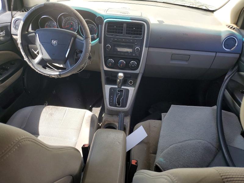 65601266 :رقم المزاد ، 1B3CB4HA4AD549871 vin ، 2010 Dodge Caliber مزاد بيع