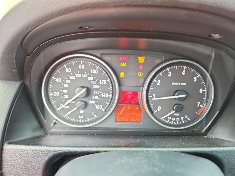 Aukcja sprzedaży 2013 Bmw X1, vin: WBAVM1C53DVW43813, numer aukcji: 66186916