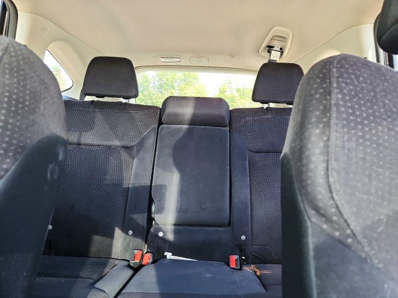 Продаж на аукціоні авто 2012 Honda Cr-v, vin: 5J6RM4H53CL008626, номер лоту: 62564596