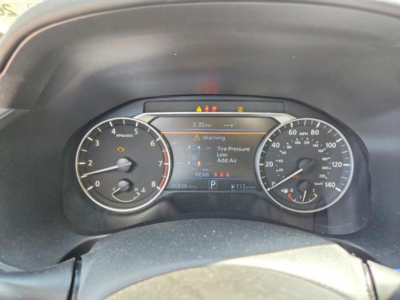 Aukcja sprzedaży 2023 Nissan Altima, vin: 1N4BL4CW9PN374214, numer aukcji: 61450666