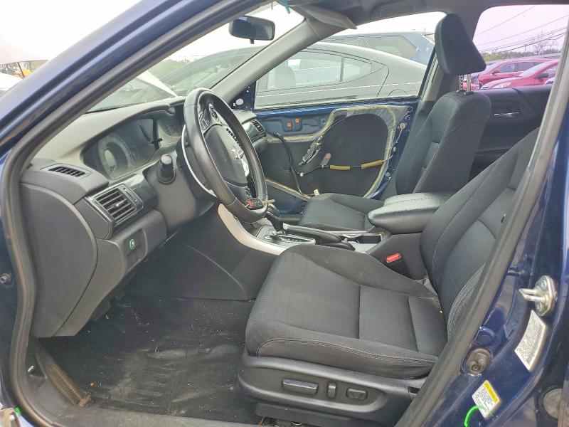 2015 Honda Accord მანქანა იყიდება აუქციონზე, vin: 1HGCR2F55FA098318, აუქციონის ნომერი: 64785706