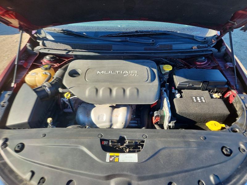 2015 Chrysler 200 მანქანა იყიდება აუქციონზე, vin: 1C3CCCAB6FN582143, აუქციონის ნომერი: 65430606