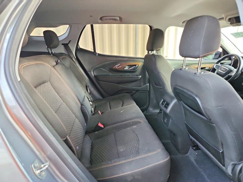 Aukcja sprzedaży 2020 Gmc Terrain, vin: 3GKALMEV3LL336549, numer aukcji: 63703136
