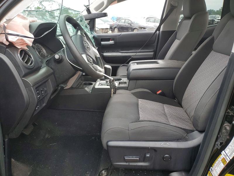 Продаж на аукціоні авто 2014 Toyota Tundra, vin: 5TFUW5F10EX384891, номер лоту: 66038506