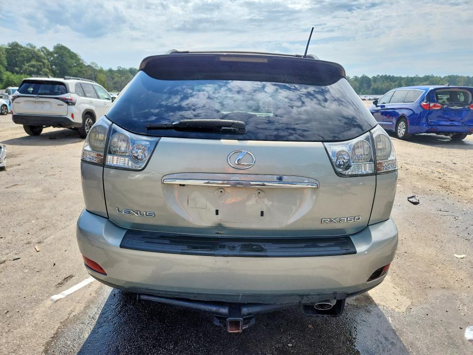 Aukcja sprzedaży 2008 Lexus Rx, vin: 2T2GK31U08C043178, numer aukcji: 64648826