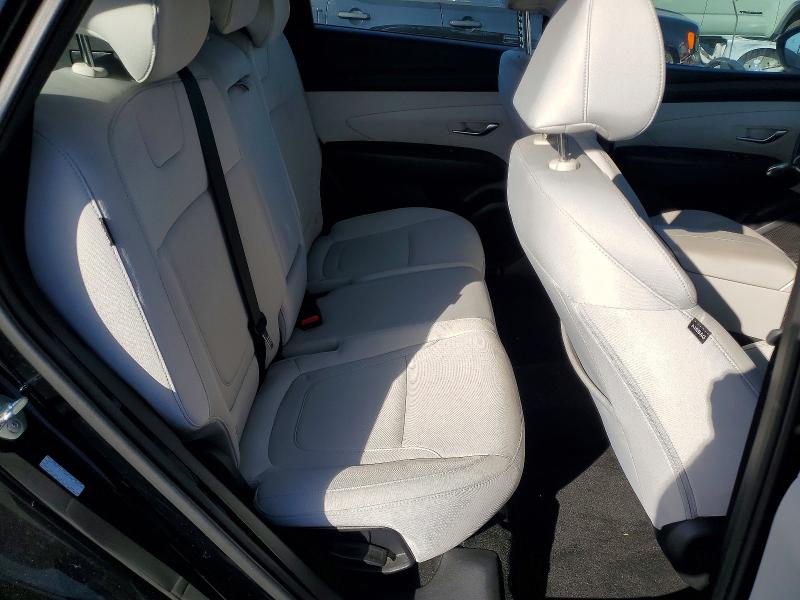 Aukcja sprzedaży 2025 Hyundai Tucson, vin: 3KMJA3DE5SE008823, numer aukcji: 63730106