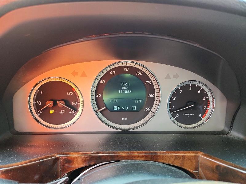 63719446 :رقم المزاد ، WDCGG8HB0CF842363 vin ، 2012 Mercedes-benz Glk مزاد بيع