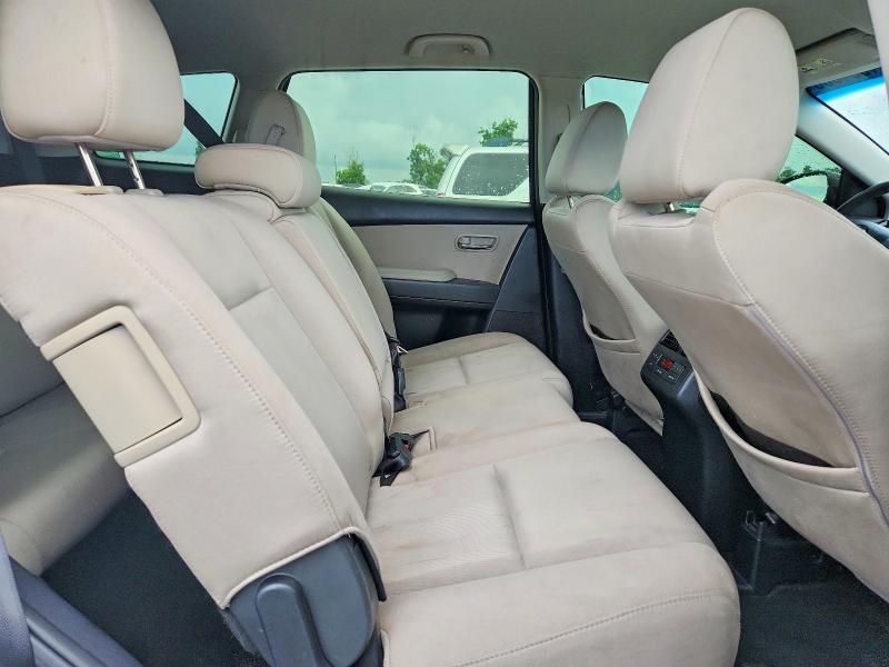 Aukcja sprzedaży 2014 Mazda Cx-9, vin: JM3TB2BA4E0443694, numer aukcji: 64504686