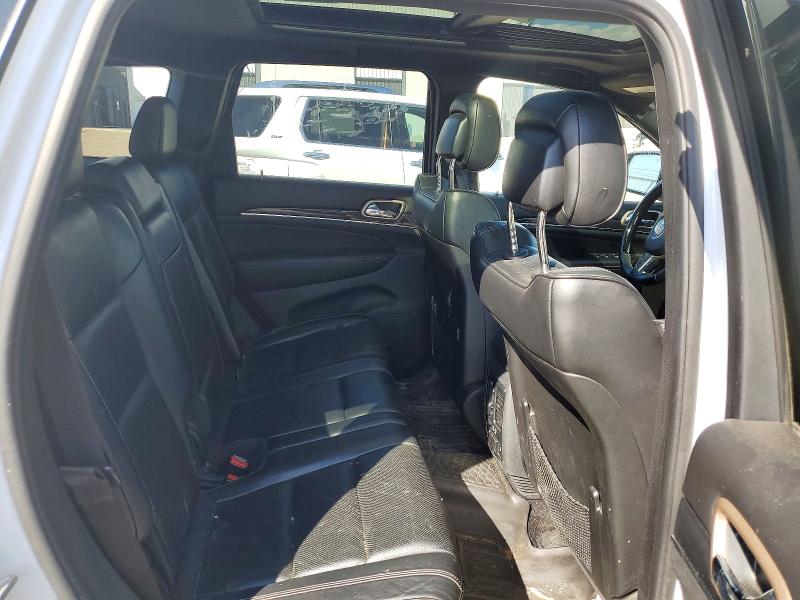 65634366 :رقم المزاد ، 1C4RJFCG3FC937190 vin ، 2015 Jeep Grand Cherokee مزاد بيع