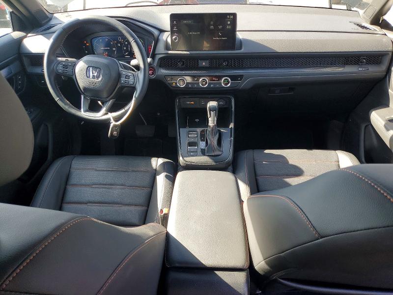 Продажа на аукционе авто 2026 Honda Cr-v, vin: 7FARS5H88TE006535, номер лота: 65743686