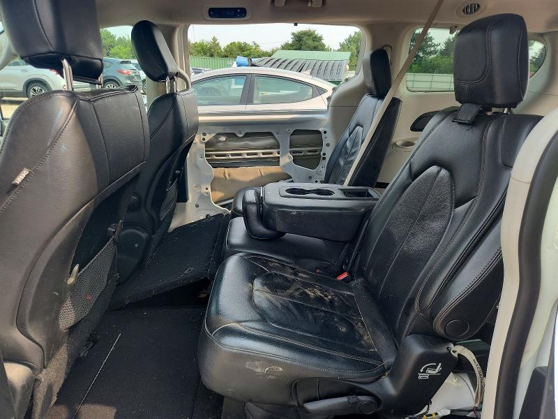 Aukcja sprzedaży 2017 Chrysler Pacifica, vin: 2C4RC1BG9HR703290, numer aukcji: 63868636