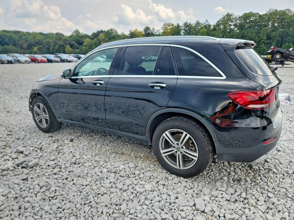 Продажа на аукционе авто 2021 Mercedes-benz Glc, vin: W1N0G8EB2MV286570, номер лота: 66722786