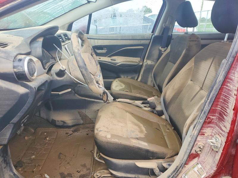 Продаж на аукціоні авто 2020 Nissan Versa, vin: 3N1CN8EV8LL905646, номер лоту: 65302336